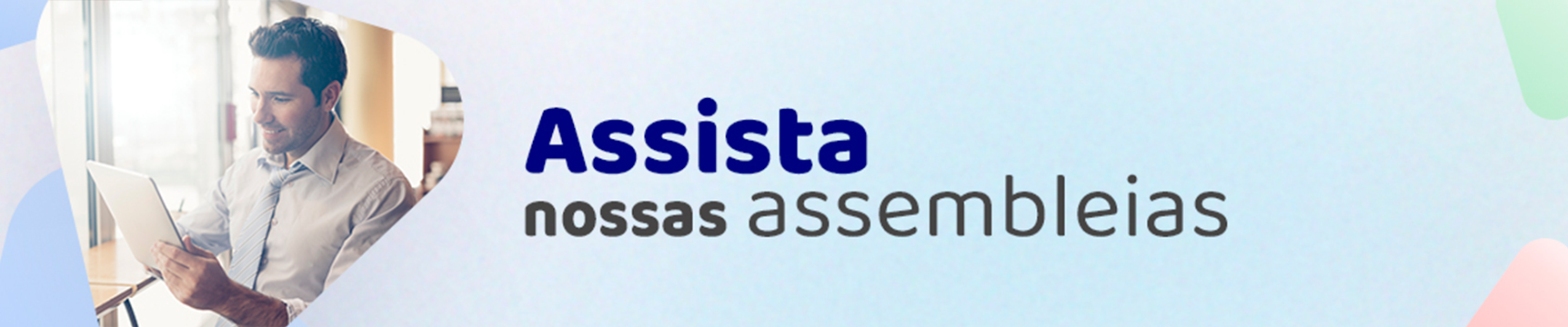 Finama quem somos