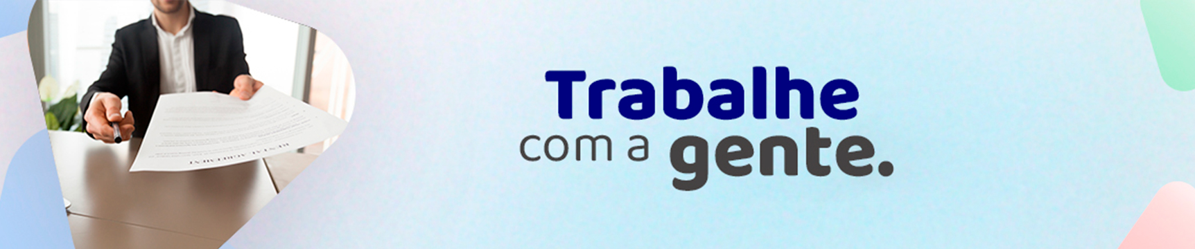 Finama quem somos