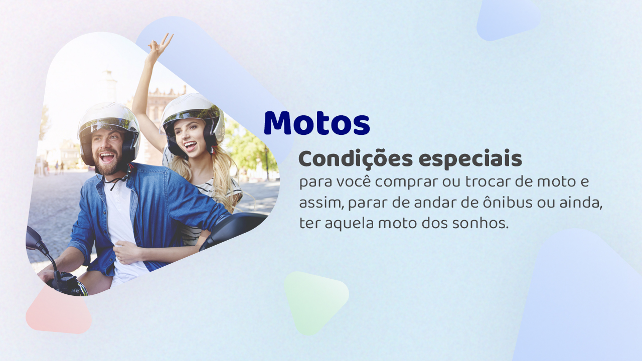 Planos para motos